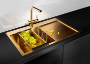 Смеситель Омойкири NAGANO AZ фото 3 Смеситель Omoikiri NAGANO AZ фото 3