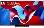 Телевизор LG OLED65C4RLA Телевизор LG OLED65C4RLA фото