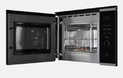 Встраиваемая микроволновая печь Kuppersberg HMW 650 BX фото 2