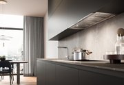 Встраиваемая вытяжка Falmec VIRGOLA TOUCH NRS 60 фото 3