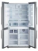 Холодильник Куперсбуш KE 9800-0-4T фото 2 Холодильник Kuppersbusch KE 9800-0-4T фото 2