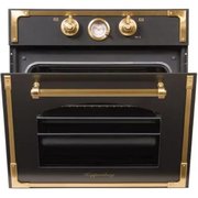 Духовой шкаф Kuppersberg RC 699 ANT Gold фото 4