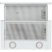 Встраиваемая вытяжка KRONA KAMILLA MV 500 WHITE фото 3