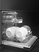 Встраиваемая посудомоечная машина Smeg ST4523DIN фото 4