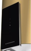 Вытяжка Kuppersberg WL-MOTUBA Gold фото 3