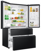 Холодильник Хайер HB25FSNAAARU фото 2 Холодильник Haier HB25FSNAAARU фото 2