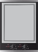 Teppan Yaki Kuppersbusch ETS 3720.0 ED Teppan Yaki Kuppersbusch ETS 3720.0 ED