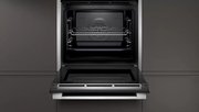 Духовой шкаф Neff B15CR22N1 фото 4