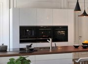 Встраиваемая микроволновая печь Franke FMY 45 MW XS фото 3