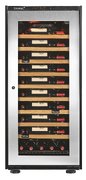 Встраиваемый монотемпературный винный шкаф EuroCave I-090017-M
