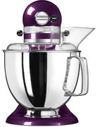 Миксер Китчен Эйд Artisan 5KSM175PSEPB фото 2 Миксер KitchenAid Artisan 5KSM175PSEPB фото 2