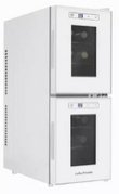 Винный шкаф CellarPrivate CP012-2W фото 2