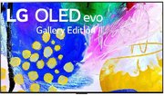 Телевизор LG OLED55G2 Телевизор LG OLED55G2 фото