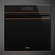 Духовой шкаф Smeg SFP6606WSPNR фото 2
