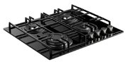 Газовая варочная панель Kuppersberg FG 69 B фото 2