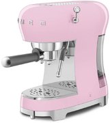 Кофемашина Smeg ECF02PKEU фото 3