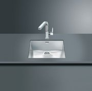 Мойка Smeg VSTQ50-2 фото 2