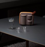 Чайный набор БОРК HK500 фото 3 Чайный набор BORK HK500 фото 3