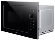 Встраиваемая микроволновая печь Maunfeld XBMO252GB Glossy фото 4