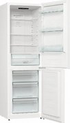 Холодильник Горение NRK619EEW4 фото 3 Холодильник Gorenje NRK619EEW4 фото 3