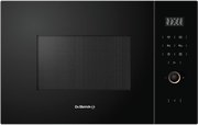 Встраиваемая микроволновая печь De DIetrich DMG2121A Встраиваемая микроволновая печь De DIetrich DMG2121A