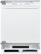 Встраиваемая морозильная камера Маунфилд MBFR88SWGR Inverter фото Встраиваемая морозильная камера Maunfeld MBFR88SWGR Inverter фото