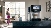 Кофемашина Siemens TQ903DZ3 фото 4