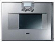 Духовой шкаф-пароварка Gaggenau BS 275-130 Духовой шкаф-пароварка Gaggenau BS 275-130