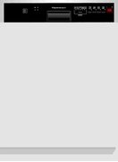 Встраиваемая посудомоечная машина Kuppersbusch IGS 6908.0 GE Встраиваемая посудомоечная машина Kuppersbusch IGS 6908.0 GE