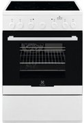 Электрическая плита Electrolux EKC962900W фото