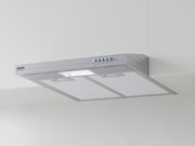 Вытяжка KRONA JESSICA slim 500 inox push button фото 3