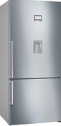 Двухкамерный холодильник Bosch KGD86AI31U Двухкамерный холодильник Bosch KGD86AI31U фото