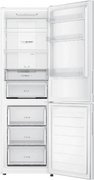 Холодильник Haier CEF536CWG фото 3