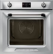 Духовой шкаф Smeg SOP6902S2PX Духовой шкаф Smeg SOP6902S2PX