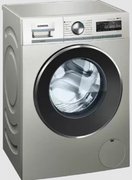 Стиральная машина с фронтальной загрузкой SIEMENS WS12WMHSOE Стиральная машина с фронтальной загрузкой SIEMENS WS12WMHSOE