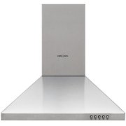 Вытяжка Krona BRIEF 500 INOX PB фото 2