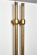 Холодильник Ио Мабе ORE24VGHF BI фото 3 Холодильник IO MABE ORE24VGHF BI фото 3