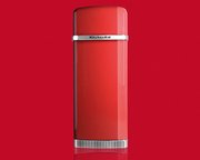 Холодильник Китчен Эйд KCFME 60150L фото 2 Холодильник KitchenAid KCFME 60150L фото 2