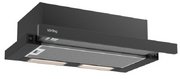 Встраиваемая вытяжка с выдвижным экраном Korting KHP 6280 N