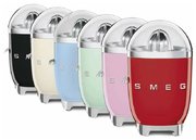 Соковыжималка Smeg CJF01RDEU фото 3