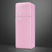 Холодильник Смег FAB30RPK6 фото 3 Холодильник Smeg FAB30RPK6 фото 3