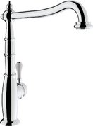 Смеситель Тека CL 915 CHROME фото 3 Смеситель Teka CL 915 CHROME фото 3