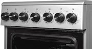 Электрическая плита Midea MFO-M4E20T9E(SL) фото 4
