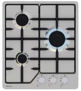 Варочная поверхность KRONA VOLLE 45 IX K Варочная поверхность KRONA VOLLE 45 IX K