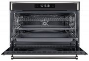 Духовой шкаф Kuppersberg FR 911 ANT SILVER фото 3