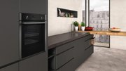 Духовой шкаф с паром Neff B6AVH7AG0 фото 3