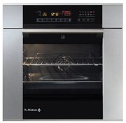 Духовой шкаф De Dietrich DOP 770 XS Духовой шкаф De Dietrich DOP 770 XS