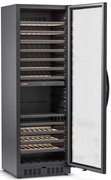 Винный шкаф Dometic E91FG Double Silver фото 2