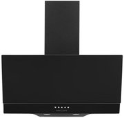 Вытяжка Krona ERICA 600 black PB фото 2