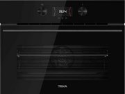 Духовой шкаф Teka HLC 8440 C FULL BLACK фото 2